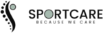 logo sportcare.ro