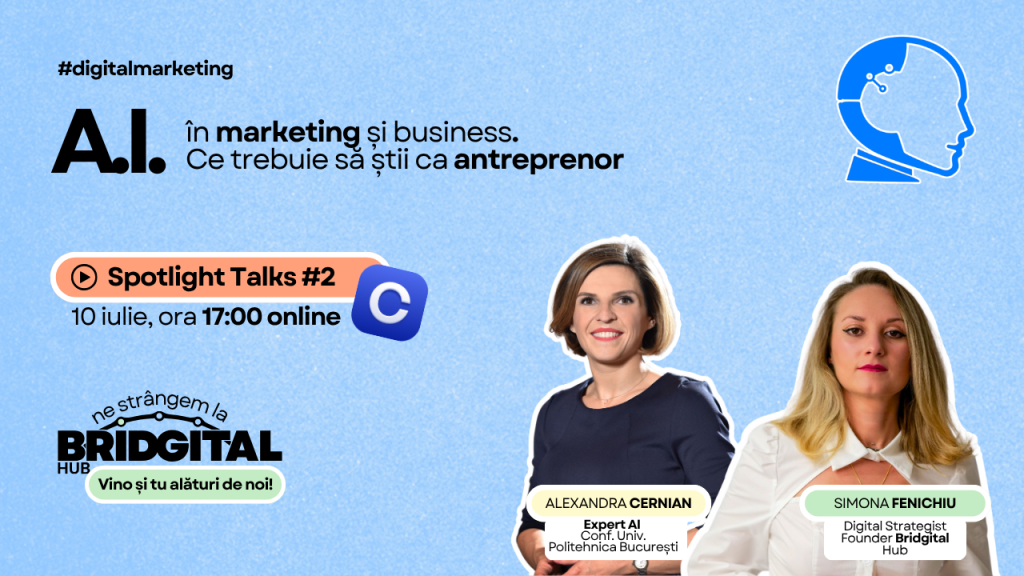 AI in Business si Marketing